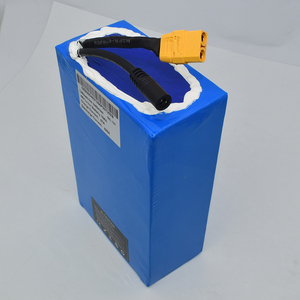 Batterie LiFePo4 Lithium-ion 72V 100Ah à décharge profonde 3500 avec connecteur XT90 pour véhicules électriques, bus touristiques, voiturettes <span class=keywords><strong>de</strong></span> golf, camions et voitures – Pour grossistes - Product Image 5