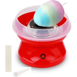 Small Home Appliances Sugar Candy Floss Marshmallow Maker Cotton Candy <b>Machine</b> for Kids Gift - Product Image 1