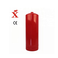 Cylindre sec d'extincteur de poudre de la CE 9kg