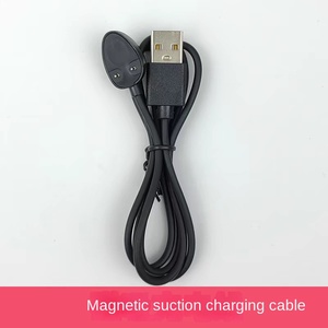 Instrumento de Masaje Capilar Doble Fácil con Agarre Magnético de Dragón, Cable de Carga para <span class=keywords><strong>Breo</strong></span> con Conector Micro USB, Material TPE - Product Image 4