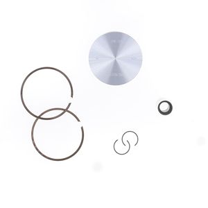 Piston en fonte 2T diamètre 53,95 mm pour cylindre OE - Product Image 2