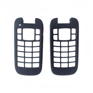 Pièces de rechange en gros pour téléphone Kyocera Cadence S2720 : Coque C d'origine, Cache de charnière inférieure, Cadre de clavier inférieur - Product Image 6