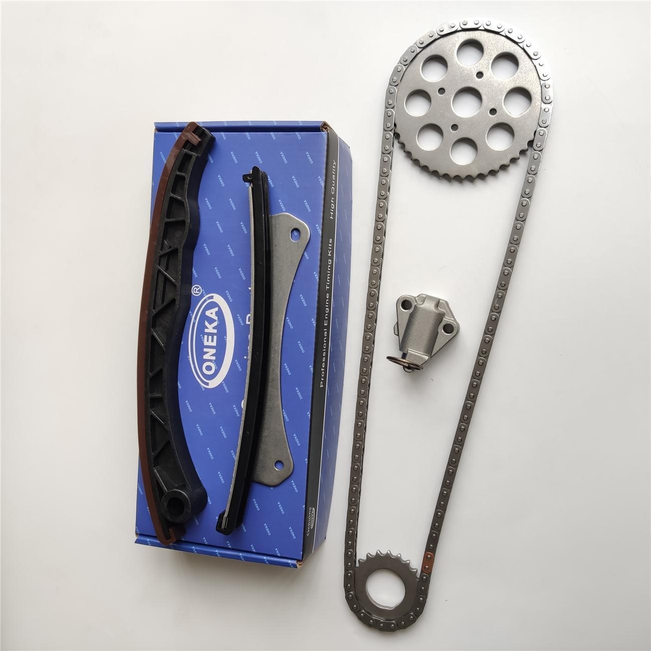 ONEKA Timing Chain Kit for FIAT 1.3, GM 1.3, OPEL CORSAL 1.3