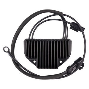 Rectificador regulador de voltaje para motocicletas, 74440-01 74494-02 para <span class=keywords><strong>Harley</strong></span> <span class=keywords><strong>Davidson</strong></span> v-rod VRSCA VRSCB VRSCR 2002-2007 - Product Image 3