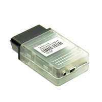 Herramienta de Reprogramación de Chip ECU Tactrix Openport 2.0, Puerto Abierto USB 2.0, Conector OBD2 OBDII para Reprogramación de ECU, Compatible con Múltiples Marcas de Automóviles 4.8