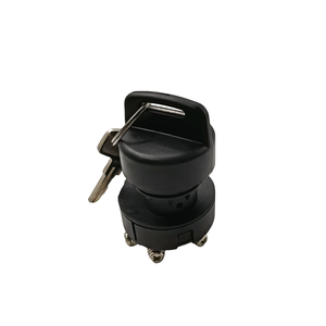 <strong>Ignition</strong> <strong>Switches</strong> with Keys 4360469 JLG-4360469 Compatible With JLG Lifts T350 1532E2 1932E2 2032E2 2632E2 2646E2 3246E2 - Product Image 1