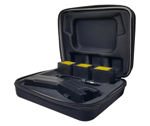 X26 Taseur - Juego de Llavero con Pistola de Juguete de Control Remoto de Larga Distancia de 5 Metros con Bala para Accesorios de Caza - Product Image 1