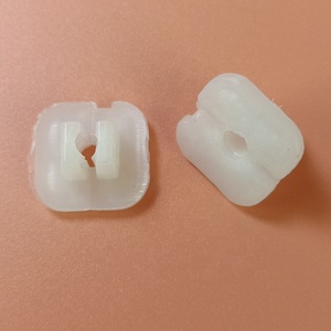 <span class=keywords><strong>Vis</strong></span> de fixation de siège en POM K16 0,6g, référence 90662-671-0030, service complet sur mesure pour clips en plastique 2021 - Product Image 4