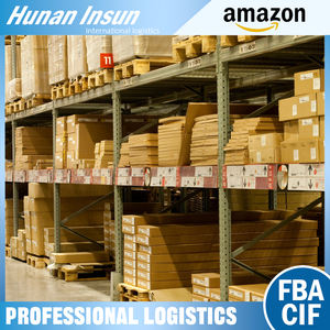 Envío marítimo Transporte de carga a granel <span class=keywords><strong>LCL</strong></span> y FCL FBA Almacén de Amazon desde China a los EE. UU. Y Europa - Product Image 5