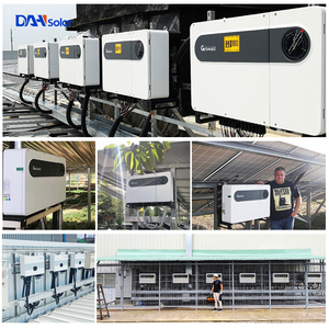 มีสินค้าในสต็อก SPE 8KW 10KW 12KW ไฮบริดเฟสเดียว IP20 230V 50Hz พลังงานแสงอาทิตย์ ราคาดีที่สุด - Product Image 5