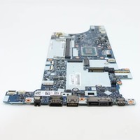 Untuk Motherboard Laptop Lenovo ThinkPad T495 Dengan CPU R3-3300 R5-3500 R7-3700U RAM 8GB FA495 NM-C131 02DM029 02DM040 5B20W77163