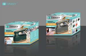 <span class=keywords><strong>Plancha</strong></span> <span class=keywords><strong>de</strong></span> <span class=keywords><strong>vapor</strong></span> portátil <span class=keywords><strong>Conair</strong></span>, <span class=keywords><strong>plancha</strong></span> <span class=keywords><strong>de</strong></span> <span class=keywords><strong>vapor</strong></span> 1100 220 para ropa, <span class=keywords><strong>plancha</strong></span> eléctrica multifuncional <span class=keywords><strong>de</strong></span> aluminio para viaje 3 N 1 - Product Image 6