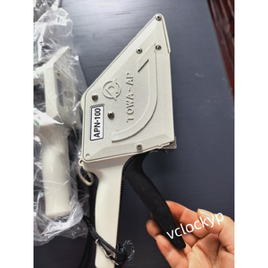 Aplicador de Etiquetas TOWA APN-100 Usado - Product Image 4