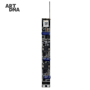 <span class=keywords><strong>Driver</strong></span> <span class=keywords><strong>LED</strong></span> Intelligente Dimmerabile ARTDNA per Faretti su Binario Magnetico Zigbee DC 24-38V DC-DC Garanzia di 3 Anni OEM/ODM - Product Image 1