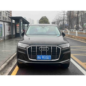 Auto de Lujo 2023 <span class=keywords><strong>Audi</strong></span> <span class=keywords><strong>Q7</strong></span> 55 TFSI <span class=keywords><strong>quattro</strong></span> S Line Sport Volante a la Izquierda <span class=keywords><strong>Precio</strong></span> Económico Auto Usado - Product Image 4