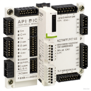 Módulo de Distribución de Energía PLC Modicon STB-24V 100% Nuevo, Kit de Entrada Digital Sin I/O, STBDDI3725 - Product Image 4