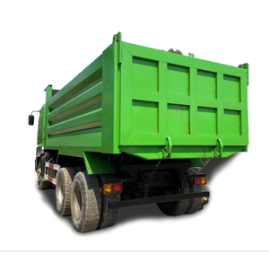 Testo — camion benne à basculer HINO 700, 6x4 secondes, japon - Product Image 1