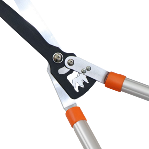 Sécateur manuel de jardin de qualité industrielle 61,8 cm Lame ondulée à engrenages - Product Image 4