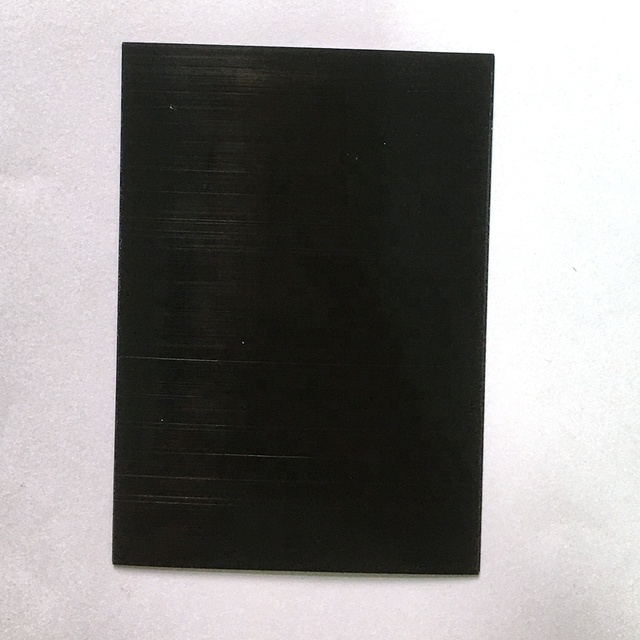 Mouse Glides DIY 100x70MM Thickness Replacement Mouse Feet Mouse Skates Mouse Glide Pad 10*7CM 0.6mm