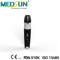 Stylo de prélèvement sanguin pratique et portable pouvant être utilisé à la maison