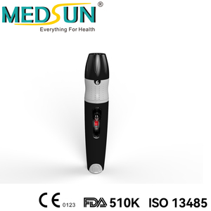 <span class=keywords><strong>Penna</strong></span> per la raccolta del sangue comoda e portatile che può essere utilizzata a casa - Product Image 2