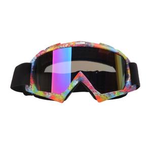 Nuevas Gafas de Motociclismo y Máscara Protectora para Deportes al Aire Libre y Escalada en Roca - Product Image 2