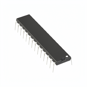 PIC16F886-E_SP Electronic Circuit Components BOM IC In Stock 28 DIP Embedded - Product Image 1
