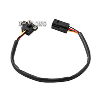 Pièce de rechange pour chariot élévateur Manlong 70002-73120 Capteur d'accélérateur CP-3HABS-210-09 pour NICHIYU FB10-30/80