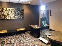 Cabina de Fotos con Espejo de 76 Pulgadas, Pantalla Táctil de 49 Pulgadas, Impresora Integrada, con Ruedas y Anillo de Luz para Alquiler en Bodas y Fiestas