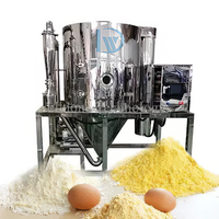 Soirulina de cellulose microcristalline grande machine de séchage centrifuge à grande vitesse industrielle à vendre