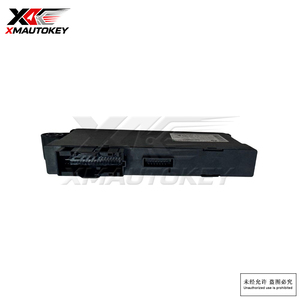 Módulo de Control Original Usado OE 61.35-9147226-01 5WK49513YBR, Unidad de Control del Sistema de Acceso al Vehículo para CAS3 - Product Image 4