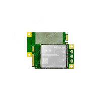 Módulo de comunicación MeiG Smart SLM750 LTE CAT1 para aplicaciones M2M IoT de bajo consumo de energía