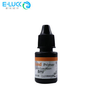 Material restaurador Dental <span class=keywords><strong>Pegamento</strong></span> Unión <span class=keywords><strong>Ortodoncia</strong></span> Light Cure Adhesivo Kit Caja pequeña - Product Image 5