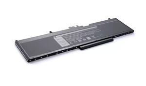 Nouveau remplacement d'origine WJ5R2 WJ5R2 pour <span class=keywords><strong>Dell</strong></span> <span class=keywords><strong>Precision</strong></span> <span class=keywords><strong>M3510</strong></span> Latitude E5570 E-5570 4F5YV G9G1H 14.4V 84WH batterie d'ordinateur - Product Image 3