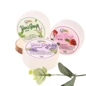 Yoni bar vaginal cleaning soap yoni soap for female clean vagina uterus