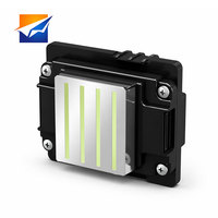 Printhead Baru DX5 DX7 TX800 I3200U1 untuk Suku Cadang Mesin Cetak Epson untuk Printer UV A3 A2 A1
