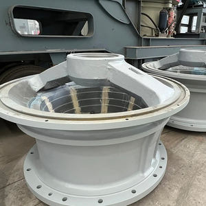 Concasseur à cône hydraulique monocylindre pour l'exploitation minière et l'équipement de concassage de pierres de carrière - Product Image 6