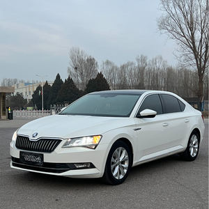 <span class=keywords><strong>Skoda</strong></span> Express 18 Anni - Product Image 2