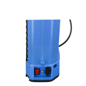 حقيبة زراعية 13.<span class=keywords><strong>8</strong></span> لتر رشاشات كهربائية للحدائق عالية الضغط للزراعة - Product Image 2