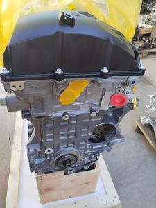 Conjunto de motor, bloque largo, motor de automóvil aplicable para BMW M54, 330i, <span class=keywords><strong>3</strong></span> Series, Z3, Z4 y X3 - Product Image 5