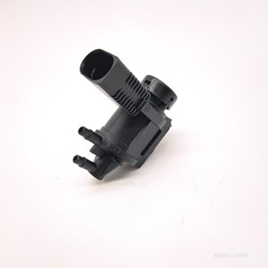 Válvula EGR Volkswagen Audi 1K0906283, Válvula Solenoide de Vacío para Recirculación de Gases de Escape, Piezas Automotrices - Product Image 2