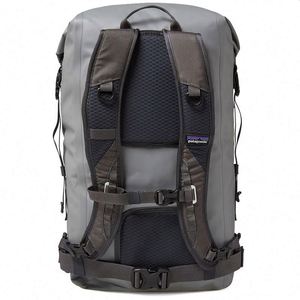 Muestra Gratuita: Bolsa de Pesca con Soporte para Cañas y Caja de Aparejos, Bolsa para Cañas de Pescar - Product Image 4