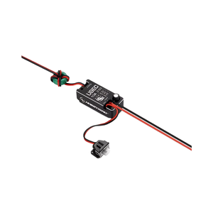 Module régulateur Hobbywing <span class=keywords><strong>UBEC</strong></span> <span class=keywords><strong>10A</strong></span> V2 entièrement étanche en plastique, prend en charge 2-6S 6v 7.4v 8.4v, accessoires pour voitures radiocommandées - Product Image 3