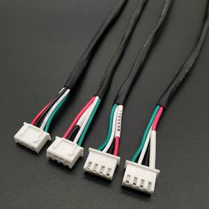 สายไฟ JST XH2.5 2 ขา ตัวเมีย XHP-2 ไปยัง SM2.5 2 ขา ตัวผู้ SMP-02V-BC HSG - Product Image 5