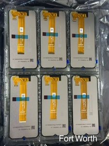 Pantalla LCD para Samsung Galaxy A12 A125 A127 A02 A022 M02 M022 A325G A326B <span class=keywords><strong>A326U</strong></span> M12 M127, Pantalla Táctil LCD para Teléfono Móvil, Venta al por Mayor de Fábrica - Product Image 2