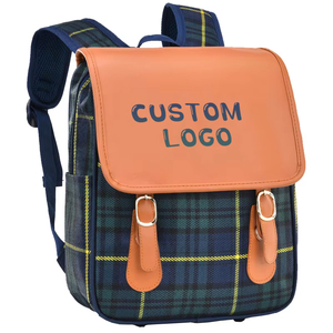 Waterproof School <strong>Backpack</strong> 2025 for Student Unisex Mochila Escolar Rucksack School Bag for Guys Sri Lanka <strong>vans</strong> with logo Mixed - Product Image 1