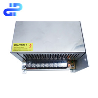 Alimentation à découpage pour LED intérieure 800W 24V, entrée 110/220V, sortie 33A, protection contre les surtensions et les courts-circuits
