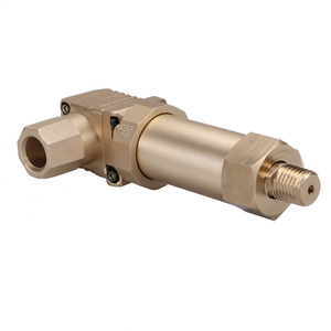 Transducteur de pression hydraulique liquide G1/2 4-20mA piézorésistif GPT200 - Product Image 5