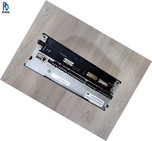 MDX61B0015-5A3-4-00 MDX61B 0015 5A3 4 00 Módulo de Accionamiento de Automatización Industrial de Frecuencia, Equipo de Control Industrial - Product Image 1