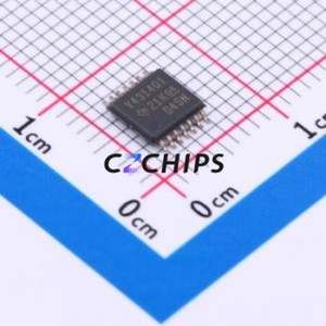 Nuevo y original TLV4314QPWRQ1 amplificador operativo de chip IC de circuito integrado de - Product Image 1